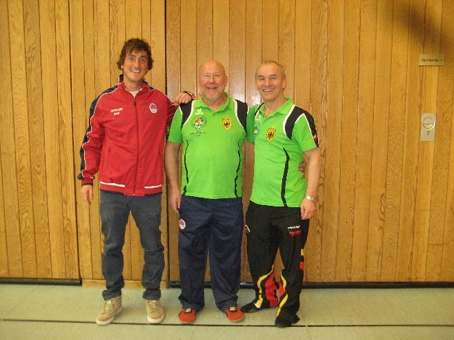 DM Sambo Marburg 2013